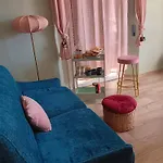 My House Intero In Stazione Pisa