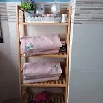 Apartmán My House Intero In Stazione Pisa