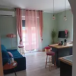 My House Intero In Stazione *