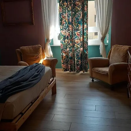 My House Intero In Stazione Apartmán Pisa