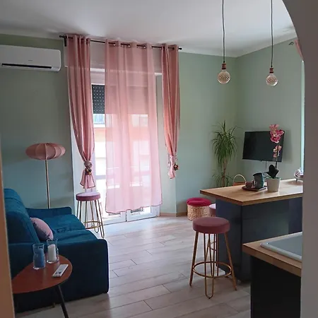 My House Intero In Stazione *